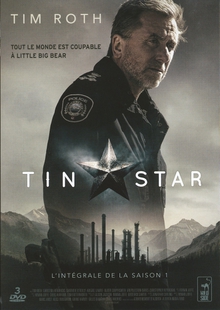 TIN STAR - 1