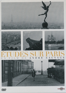 ÉTUDES SUR PARIS (ÉDITION COLLECTOR)