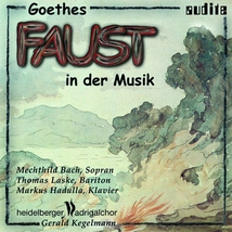 GOETHES FAUST IN DER MUSIK