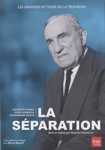 LA SÉPARATION