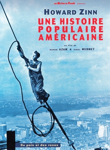 HOWARD ZINN : UNE HISTOIRE POPULAIRE AMÉRICAINE