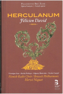 HERCULANUM