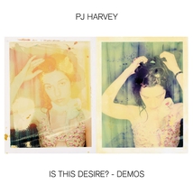 IS THIS DESIRE? - DEMOS
