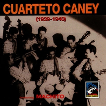 CUARTETO CANEY (1939-1940)
