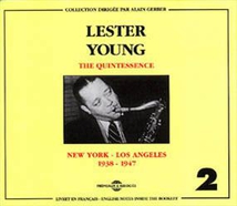 THE QUINTESSENCE: NEW YORK-LOS ANGELES 1938-1947