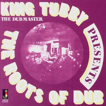 THE ROOTS OF DUB