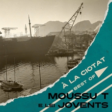 À LA CIOTAT - BEST OF