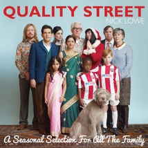 QUALITY STREET (A SEASONAL SELECTION FOR ALL THE FAMILY)