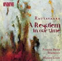 A REQUIEM IN OUR TIME / COMPLETE WORKS FOR BRASS