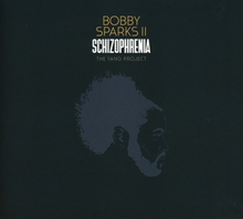 SCHIZOPHRENI - THE YANG PROJECT