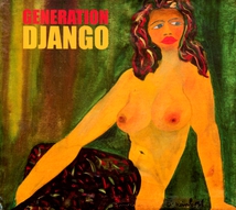 GENERATION DJANGO