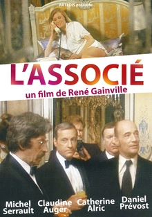 L' ASSOCIÉ