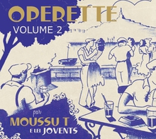 OPERETTE VOL 2.