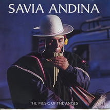 THE MUSIC OF THE ANDES