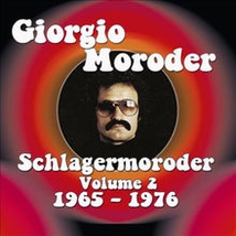 SCHLAGERMORODER VOLUME 2 (1966-1976)