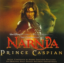 THE CHRONICLES OF NARNIA: PRINCE CASPIAN