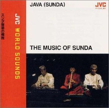 THE MUSIC OF SUNDA