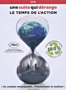 UNE SUITE QUI DÉRANGE, LE TEMPS DE L'INACTION