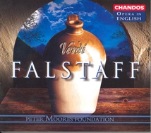 Falstaff: 'Falstaff!'