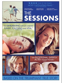 THE SESSIONS