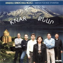 ANADOLU ERMENI HALK MÜZIGI - ARMENIAN FOLK MUSIC OF ANATOLIA