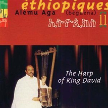 ETHIOPIQUES 11: THE HARP OF KING DAVID
