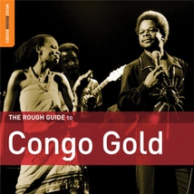 THE ROUGH GUIDE TO CONGO GOLD