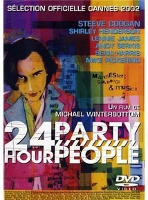 24 HOUR PARTY PEOPLE