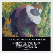 MIGRATION OF SILENCE INTO OUT OUT OF THE TONE WORLD VOL.1-10