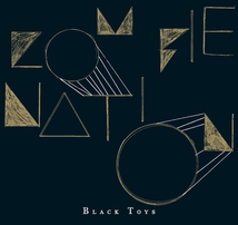 BLACK TOYS