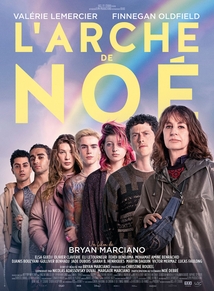 L'ARCHE DE NOÉ