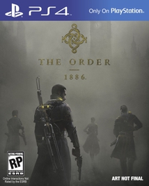 THE ORDER : 1886