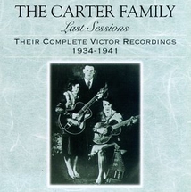 LAST SESSIONS: THEIR COMPLETE VICTOR RECORDINGS 1934-1941