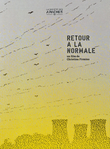 RETOUR À LA NORMALE