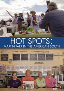 HOT SPOTS: MARTIN PARR IN THE AMERICAN SOUTH