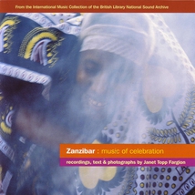 ZANZIBAR: MUSIC OF CELEBRATION