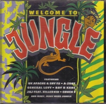 WELCOME TO JUNGLE, 1