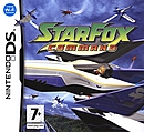 STARFOX COMMAND - DS