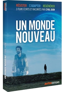 UN MONDE NOUVEAU