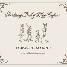 FORWARD MARCH!