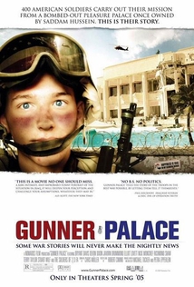 GUNNER PALACE
