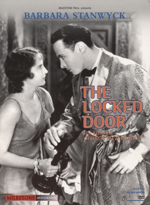 THE LOCKED DOOR