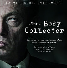 THE BODY COLLECTOR