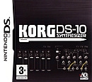 KORG DS-10 - DS