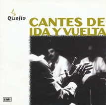 CANTES DE IDA Y VUELTA