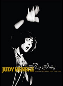 BIG JUDY: HOW FAR THIS MUSIC GOES 1962-2004