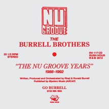 THE NU GROOVE YEARS 1988-1992