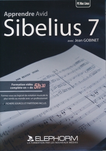 SIBELIUS 7