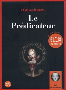 LE PRÉDICATEUR (CD-MP3)