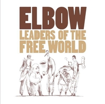 LEADERS OF THE FREE WORLD (DELUXE EDITION)